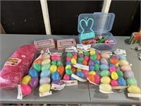 EASTER SUPPLIES