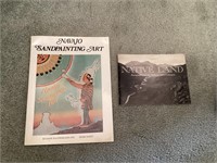 2 books/Native Land