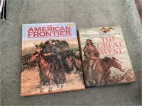2 books/The Great West