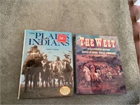 2 books/The West