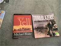 2 books/Indian Yell