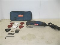 RYOBI MT100 MULTI TOOL