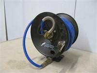 CAMPBELL HAUSFELD AIR HOSE REEL