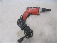 MILWAUKEE HEAVY DUTY ELECTRIC SCREWDRIVER