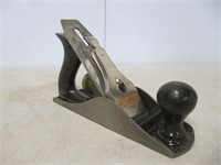 STANLEY No.4 HAND WOOD PLANE