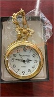 Lindenwold pocket watch