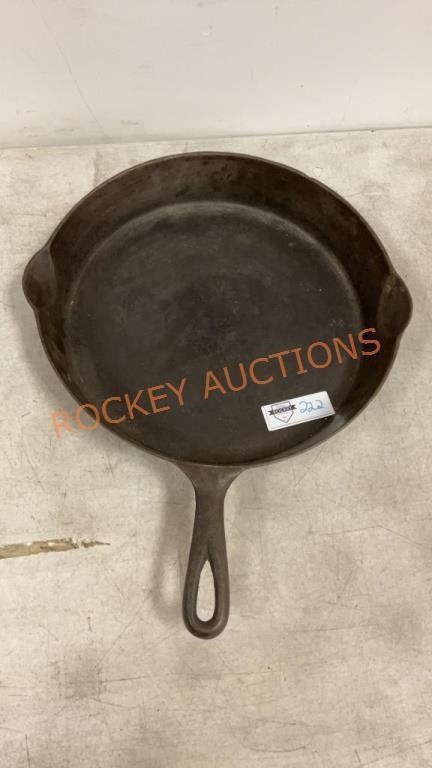  491-Antiques and Collectibles Consignment Auction