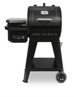 Pit Boss Pro 600 Grill