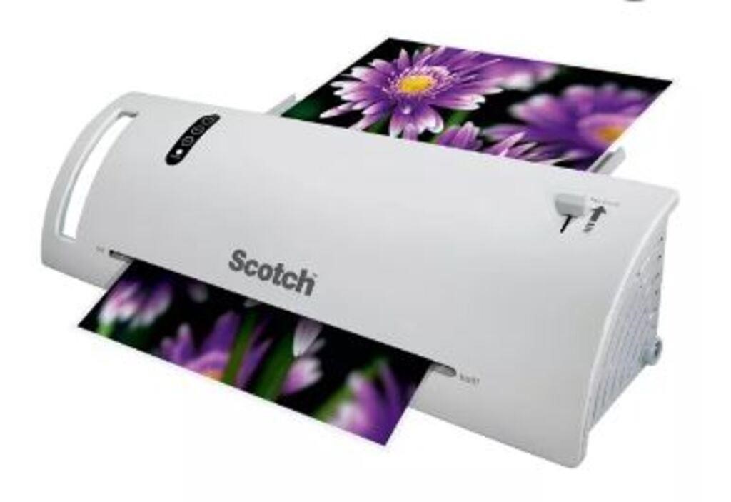 Scotch Thermal Laminator