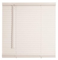 (4) Champion Cordless Mini Blinds