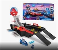 Paw Patrol Aircraft Carrier HQ Playset (Toy)