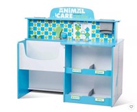 Melissa & Doug Pet Care Activity Center (Toy)