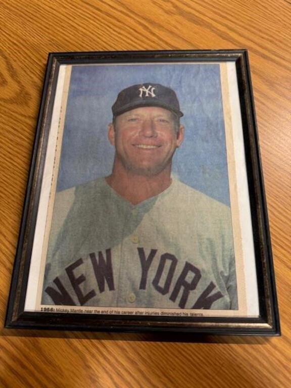 Sportscard and Memorabilia Consignment Auction