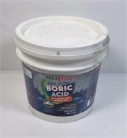 New Maxtite Boric Acid 8lb