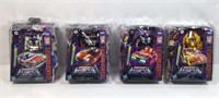New Lot of 4 Transformers Legacy Toys