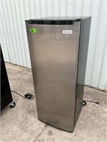 Frigidaire freezer