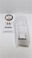 New Bertech Kapton Tape & Lot of 14 Boobrie N to