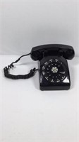 Used Northern Electric Company Rotary Phone