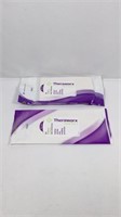 New Lot of 2 Theraworx Protect Advanced Hygiene