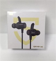 New SoundPeats Q30 Hd+ Wireless Earbuds