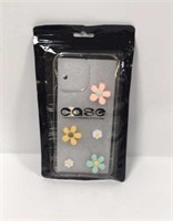 New Flower Phone Case