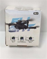 New Open Box Flight Three Camera Drone