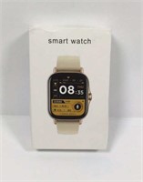 New Open Box Smart Watch Pink