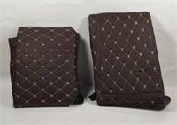 New Toyota 4runner SW4 Seat Cover Set