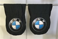 New BMW Seat Cover 2 Pack