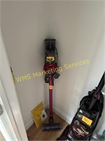 Dyson Sweeper