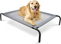 Paws & Pals Elevated Dog Bed