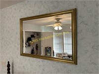 Wall Mirror