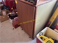 Garage Cabinet