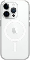 iPhone 14 Pro Case with MagSafe - Clear