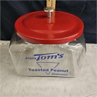 toms storehouse jar