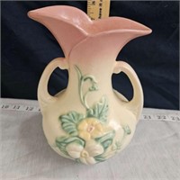 hull pottery