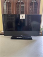 38" Samsung TV