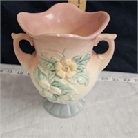 hull pottery