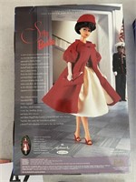 1962 Silken Flame Barbie Collector Edition w/
