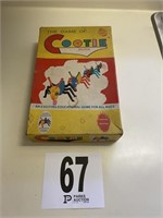 The Game of Cootie