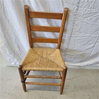 nice old chair