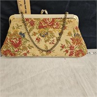 old purse