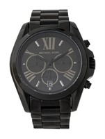 Michael Kors Oversized Bradshaw Watch Quartz 43mm