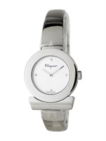 Salvatore Ferragamo Gancino 27mm Watch