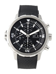 Iwc Aquatimer Watch Automatic 44mm