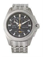 Tissot Prc 100 Watch Quartz 39mm