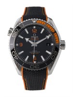 Omega Seamaster Planet Ocean 600m Watch Auto. 43mm