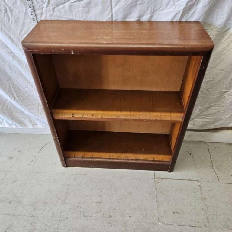 small shelf