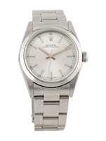Rolex Oyster Perpetual Watch Automatic 30mm