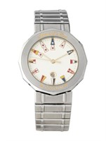 Corum Admiral's Cup Watch Quartz 35mm